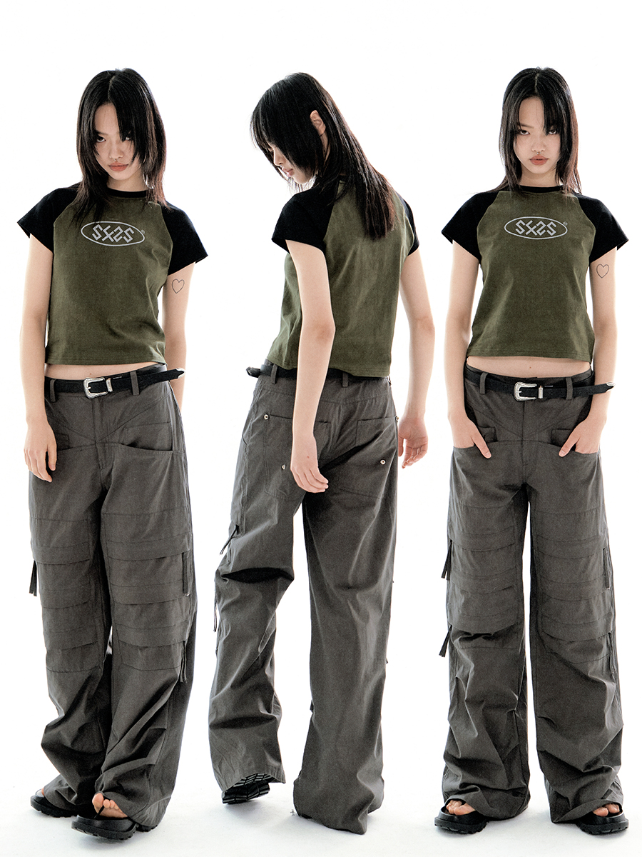 Jutsu Pants
