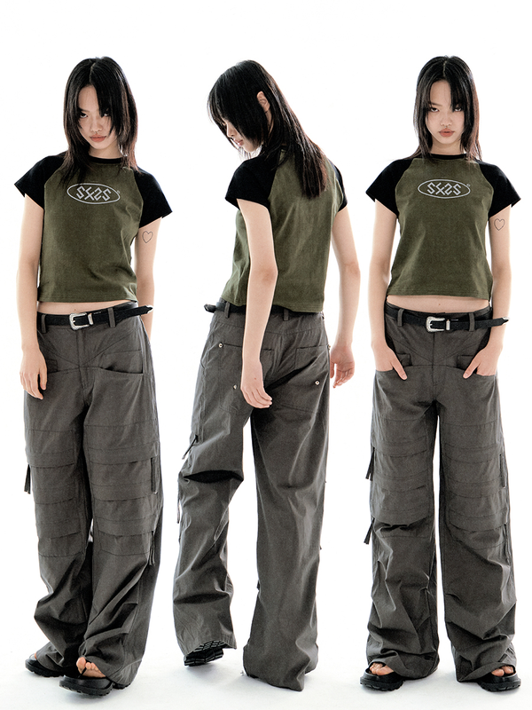 Jutsu Pants