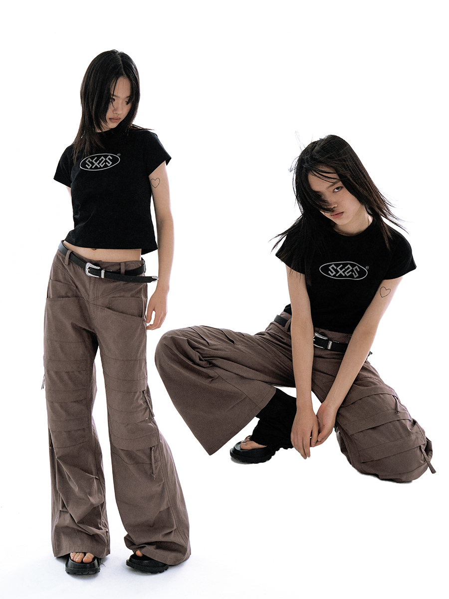 Jutsu Pants
