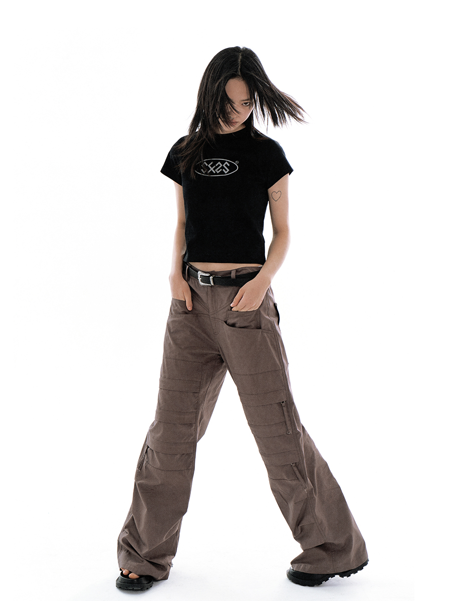 Jutsu Pants