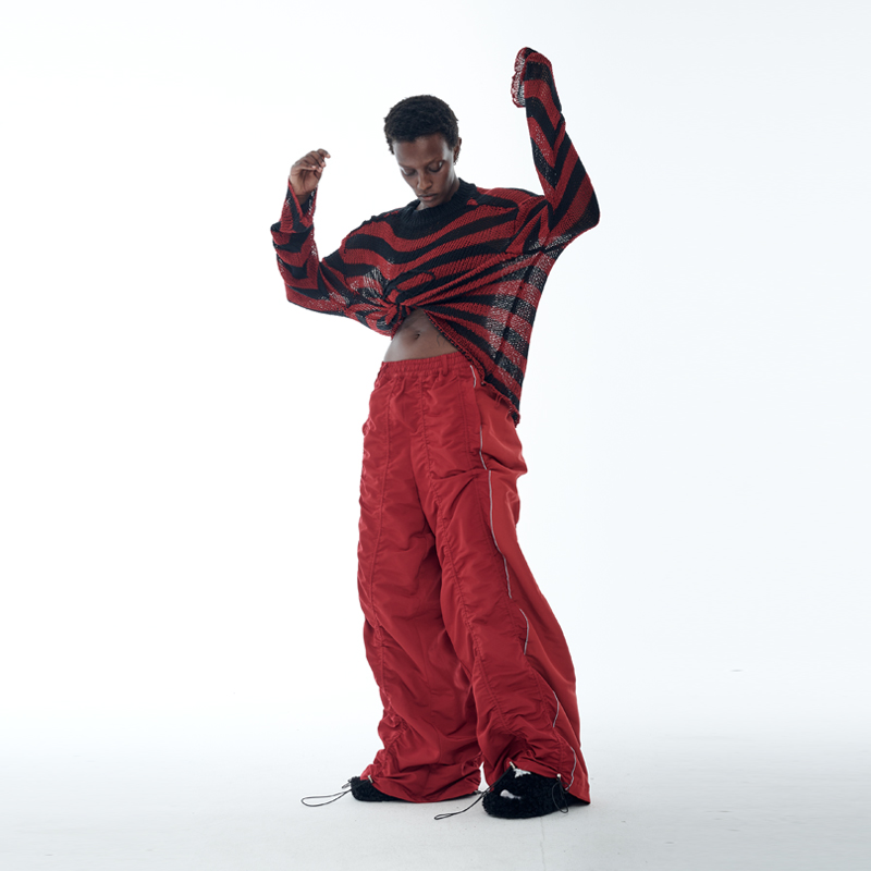 Beloved Track Pants