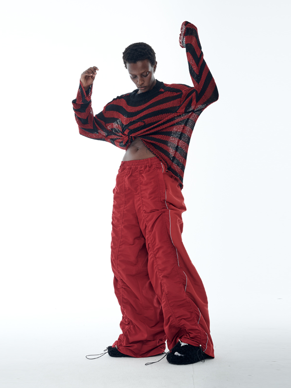 Beloved Track Pants