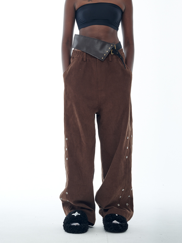 Assassins Pants
