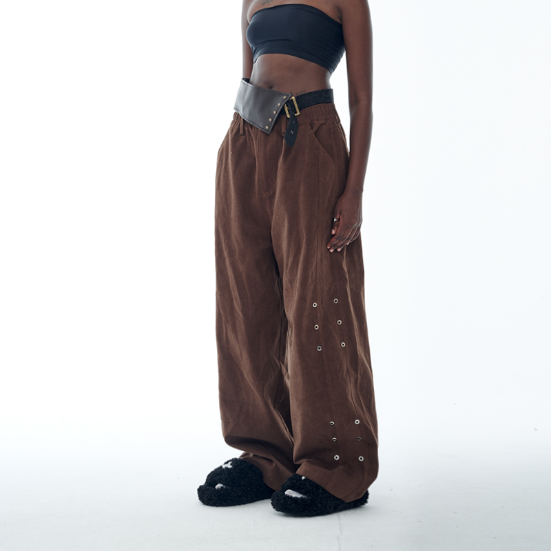 Assassins Pants