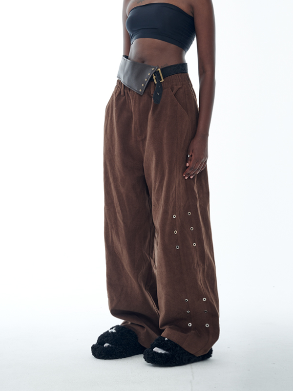 Assassins Pants