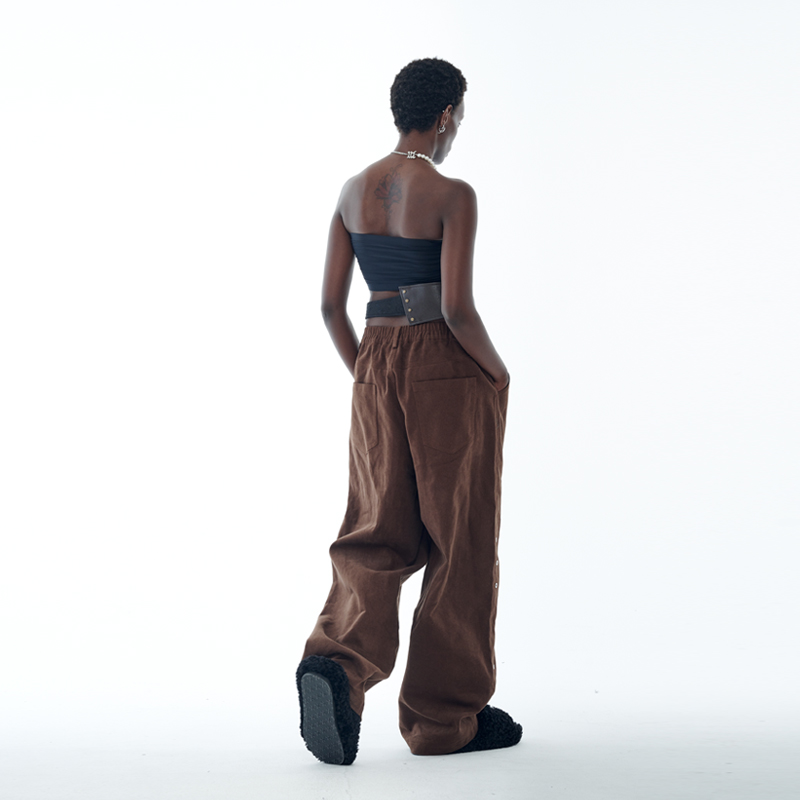 Assassins Pants