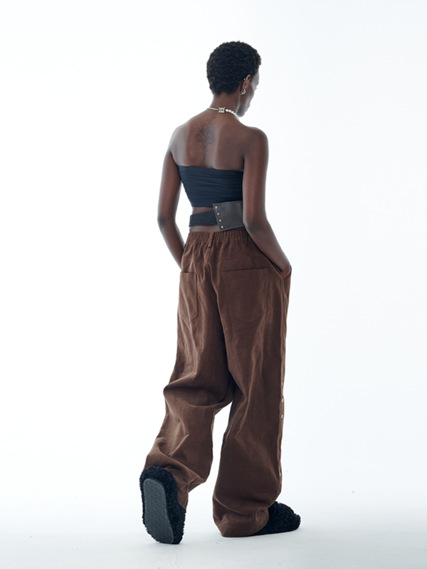 Assassins Pants