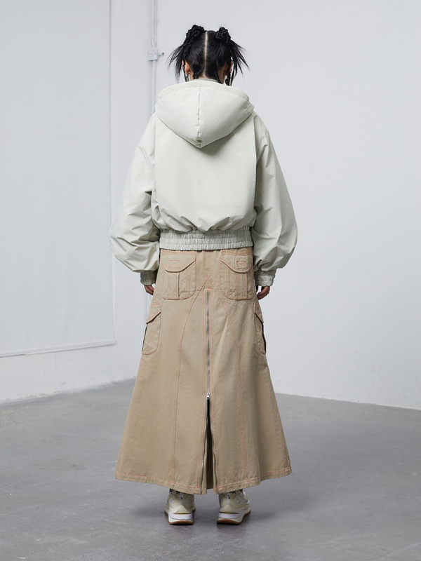 Pharao Jacket