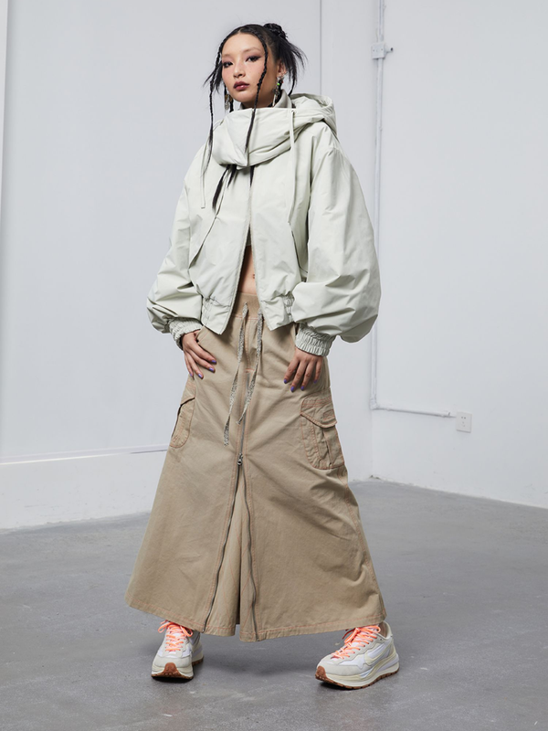 Pharao Jacket