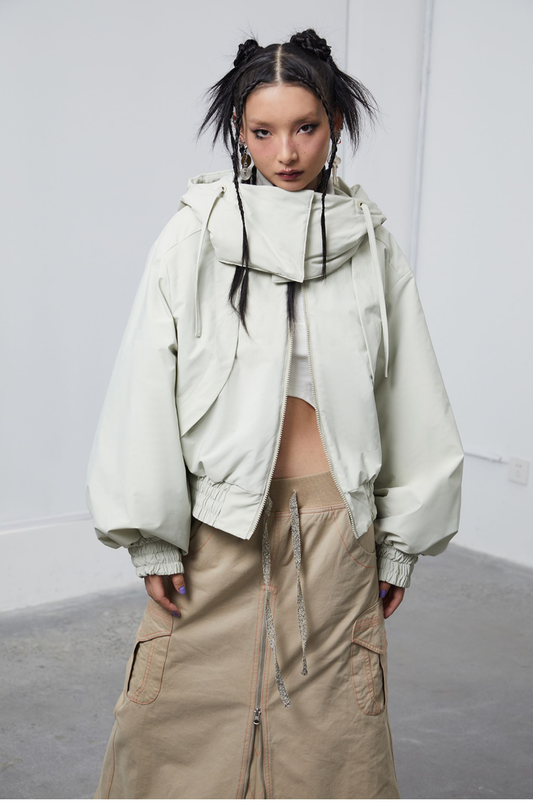 Pharao Jacket