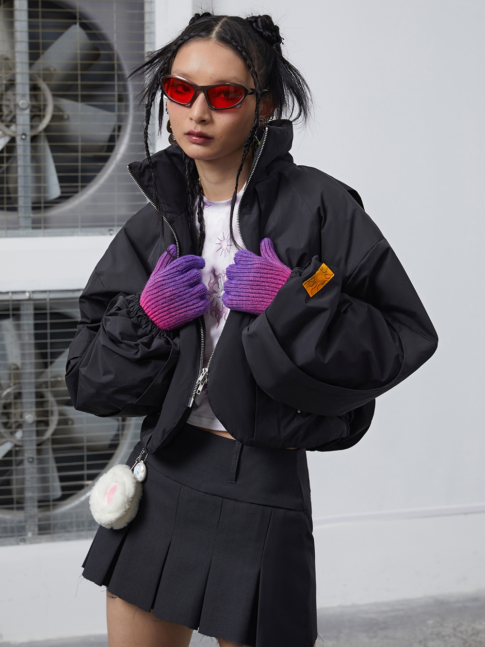 Vamp Anthem Jacket