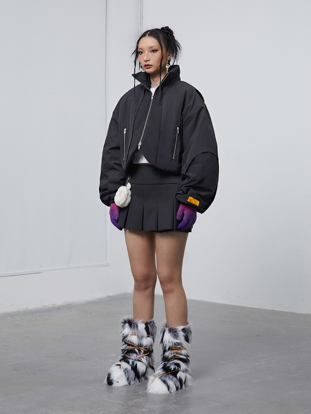 Vamp Anthem Jacket