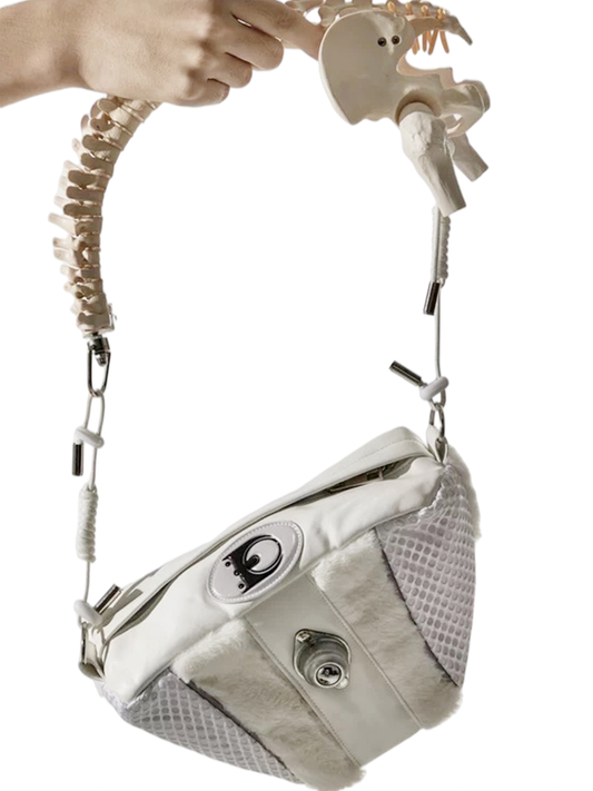 Skeleton Bag