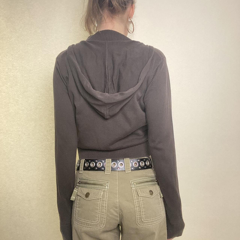 Korean Y2K Jacket