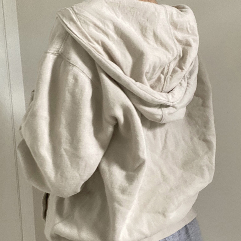 Japanese Zip Hoodie