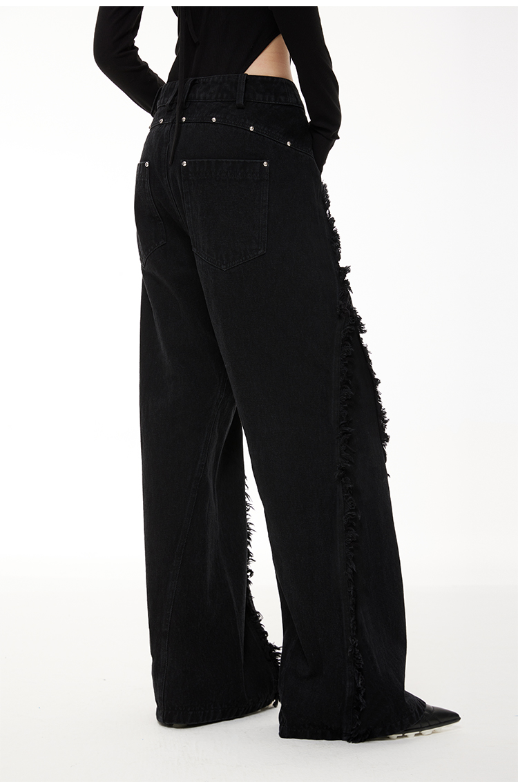 Takijashi Jeans
