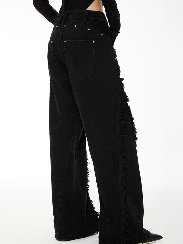 Takijashi Jeans
