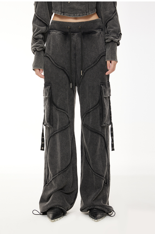 Wave Pants