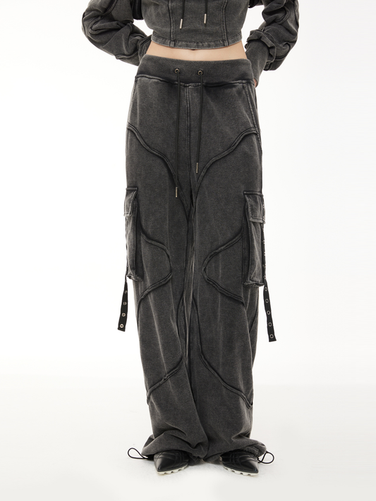 Wave Pants