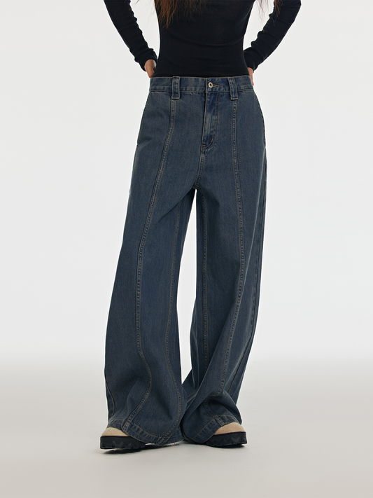 Japanese Tengen Jeans