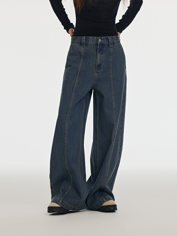 Japanese Tengen Jeans