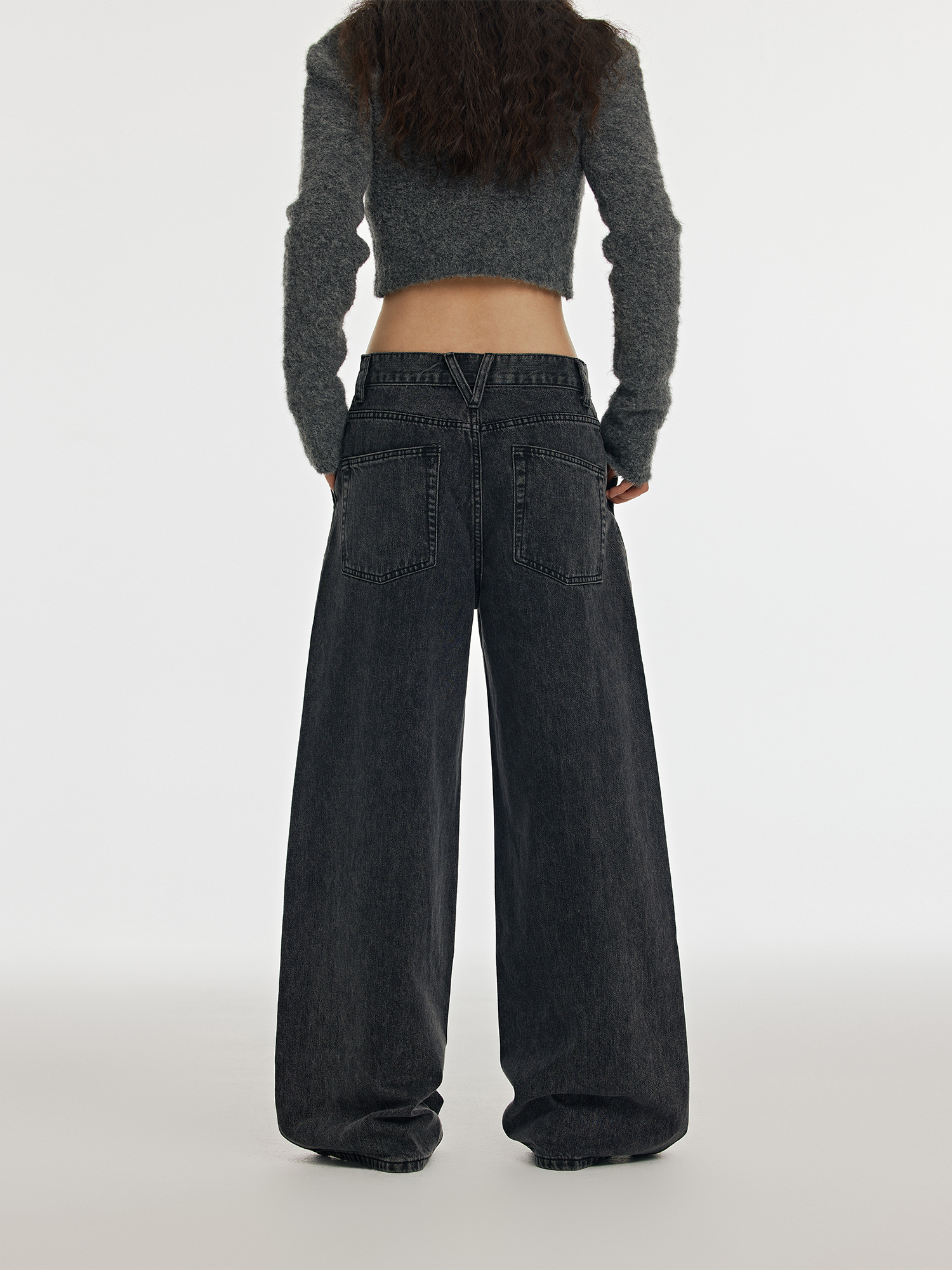 Japanese Tengen Jeans