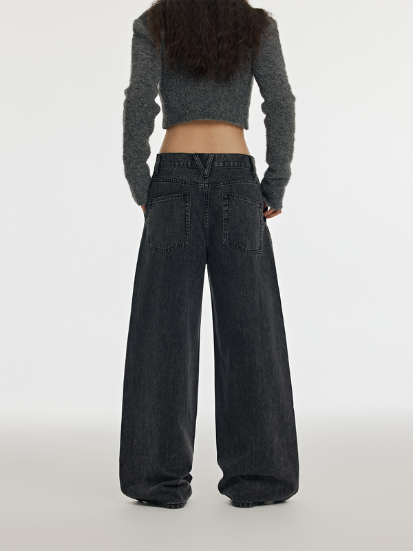 Japanese Tengen Jeans