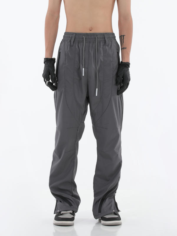 Japanese Ghost Pants