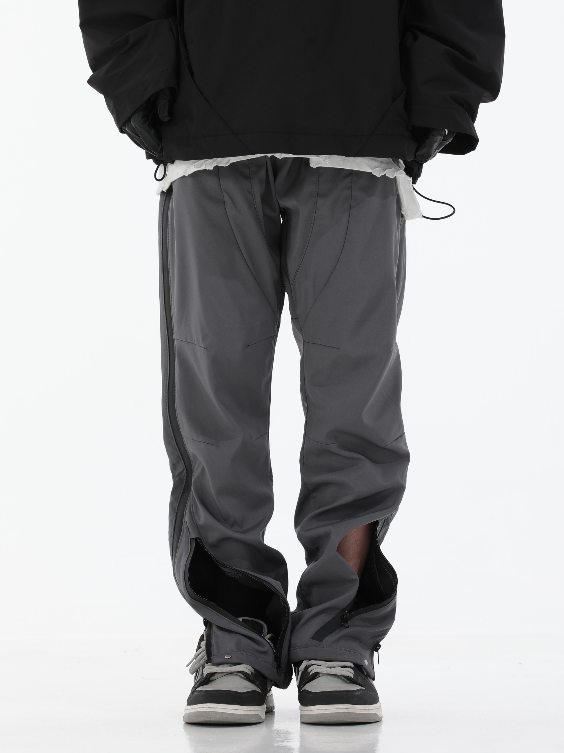 Japanese Ghost Pants