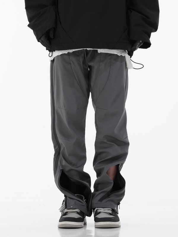 Japanese Ghost Pants