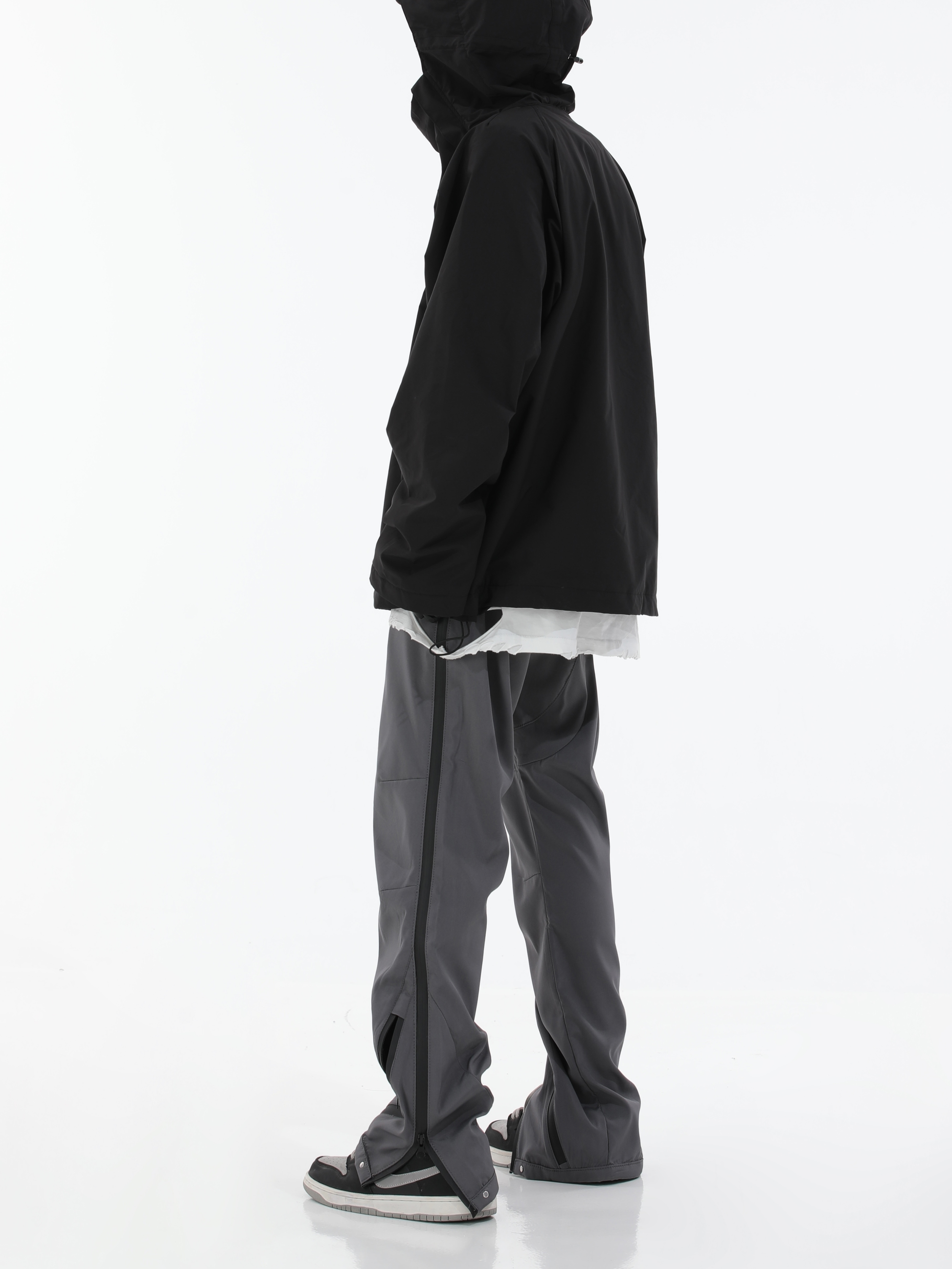 Japanese Ghost Pants
