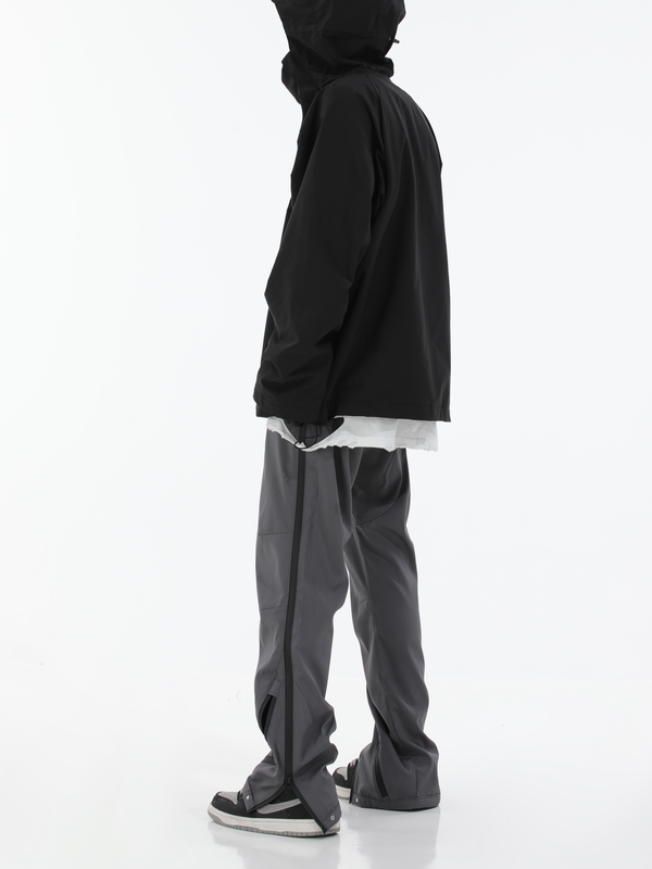 Japanese Ghost Pants