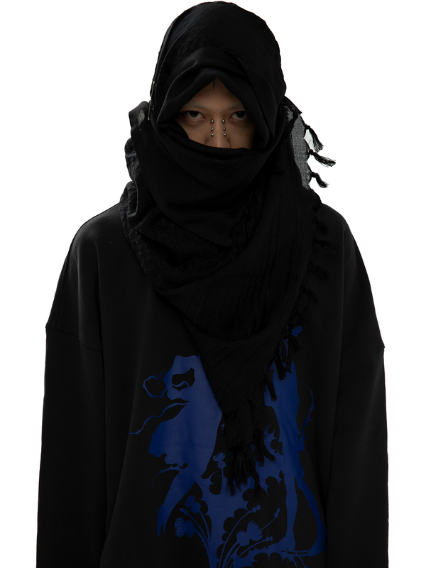 Ninja Scarf Balaclava