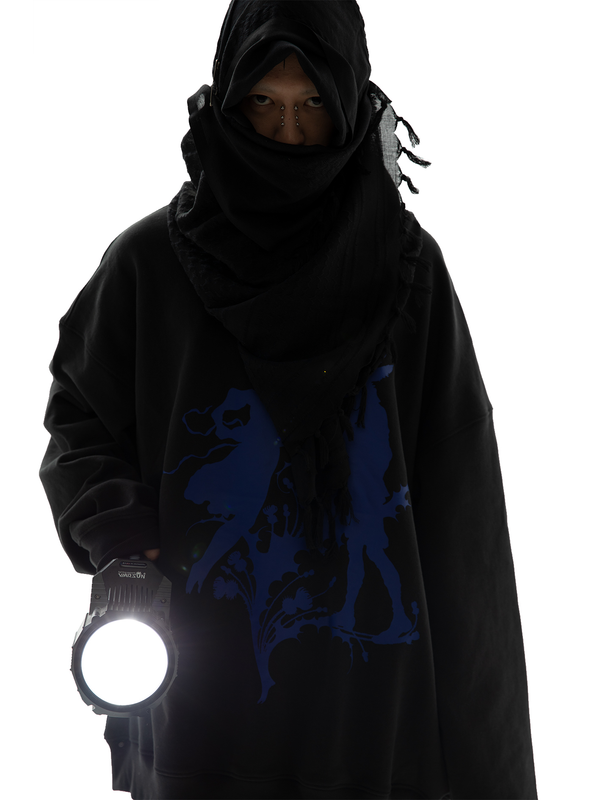 Ninja Scarf Balaclava