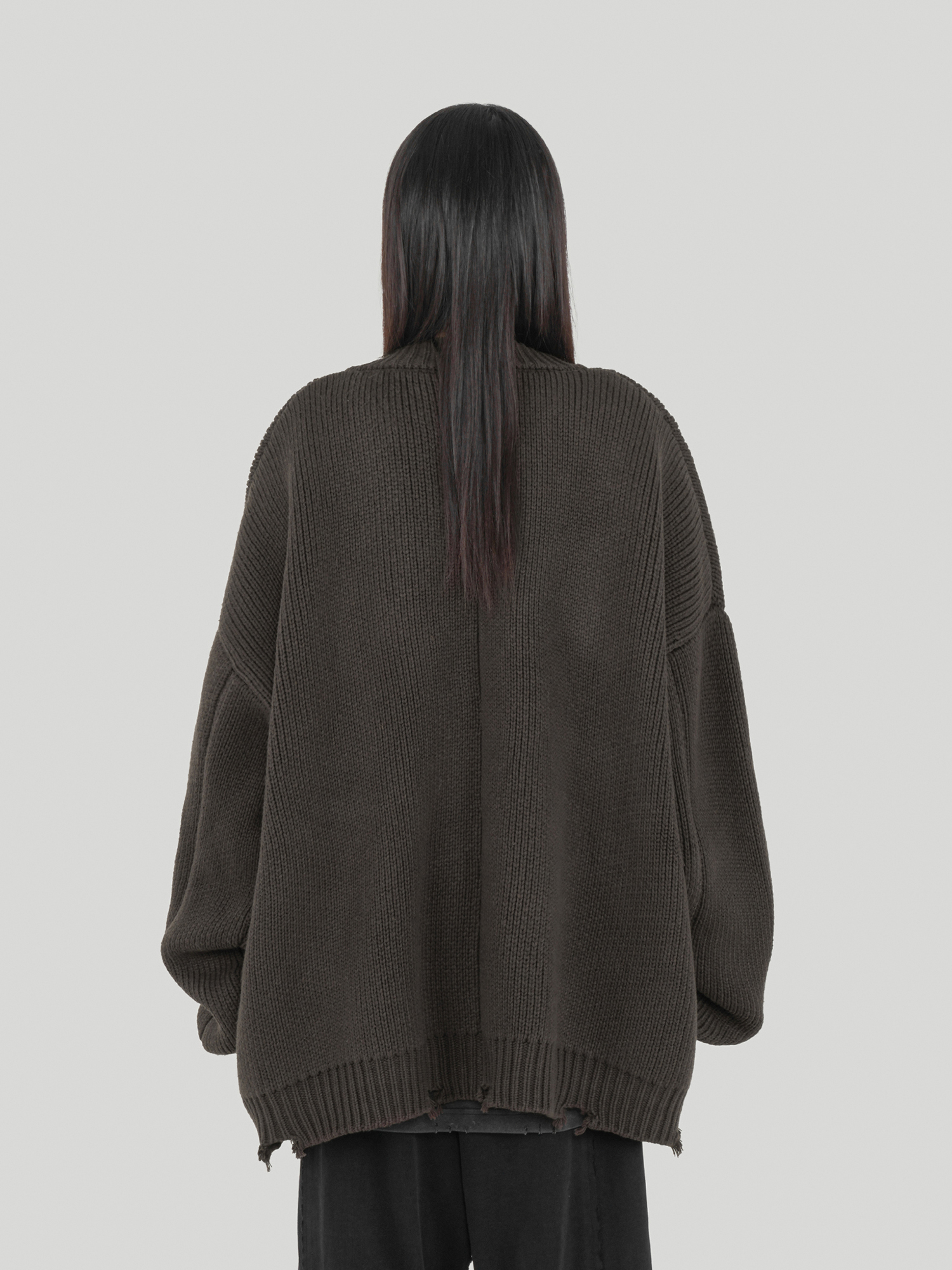 Grazer Knit Cardigan