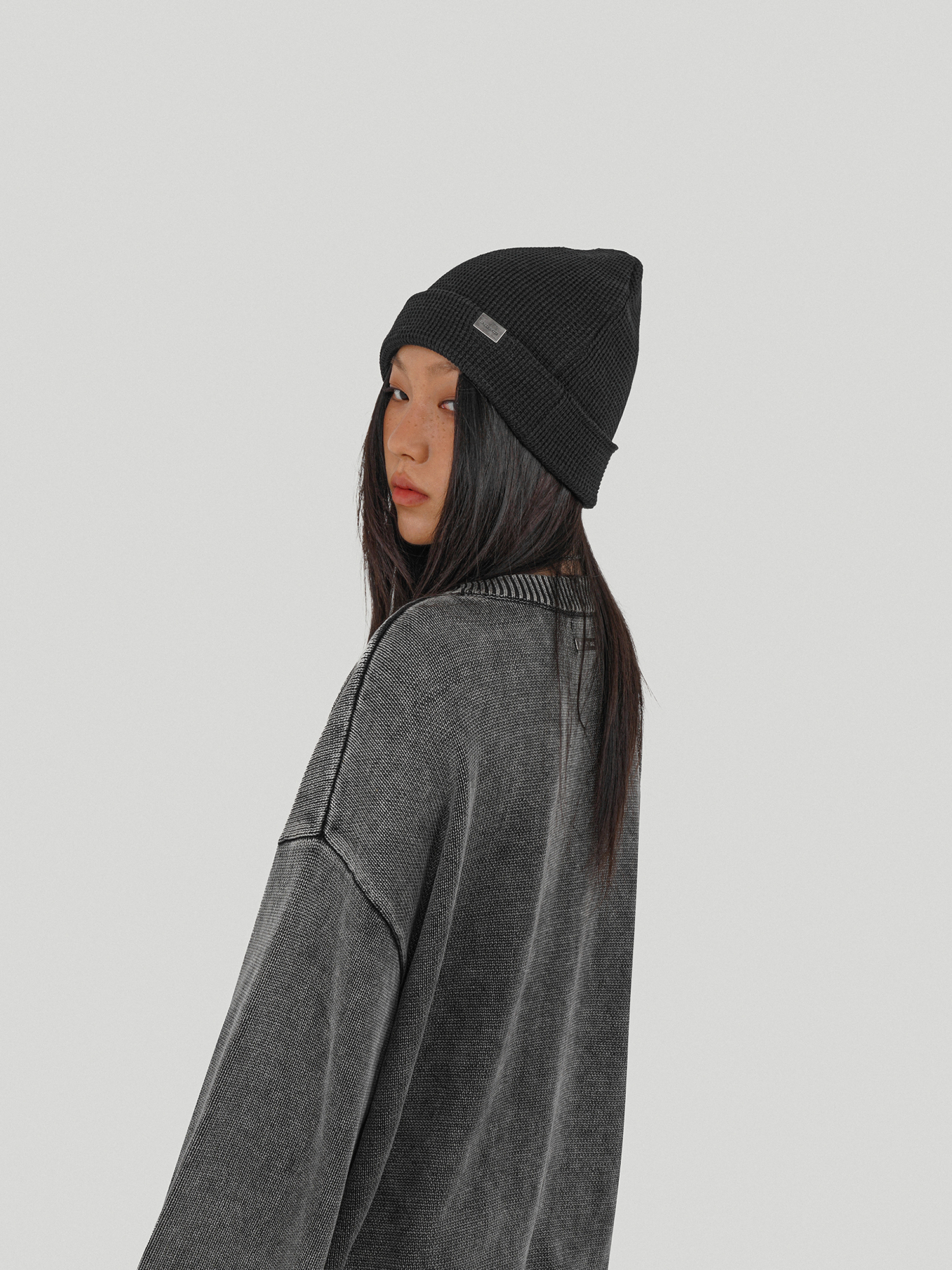 Kifura Washed Sweater