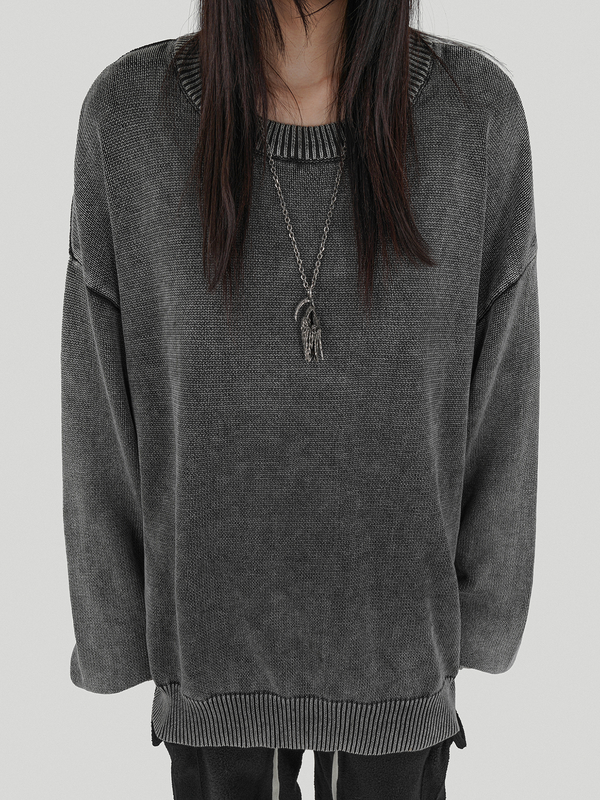 Kifura Washed Sweater