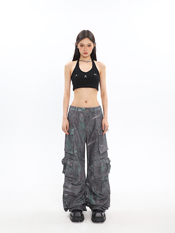 Chrome Workwear Pants