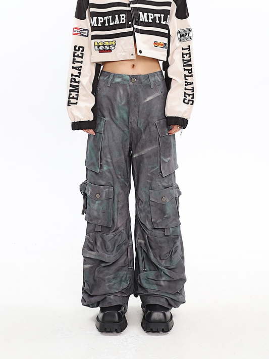 Chrome Workwear Pants