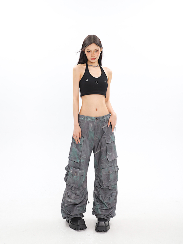 Chrome Workwear Pants