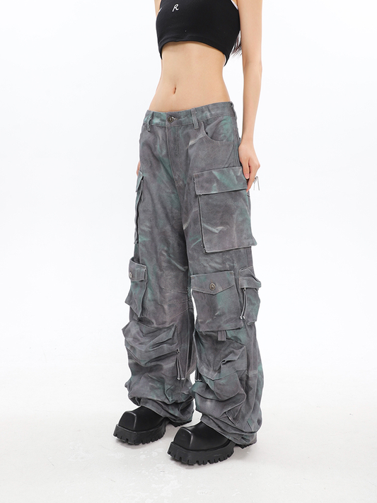 Chrome Workwear Pants