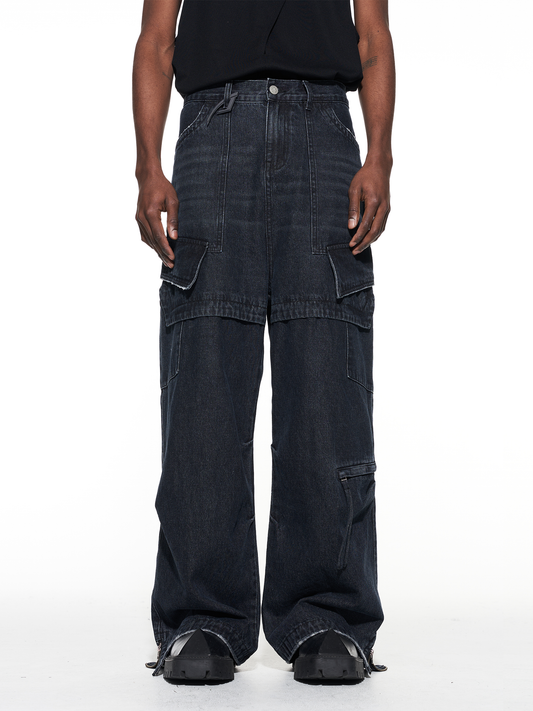 Diablo Jeans