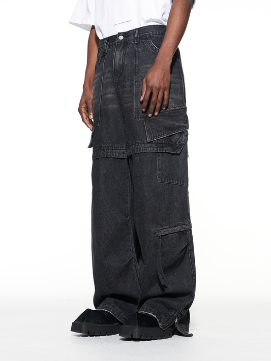 Diablo Jeans