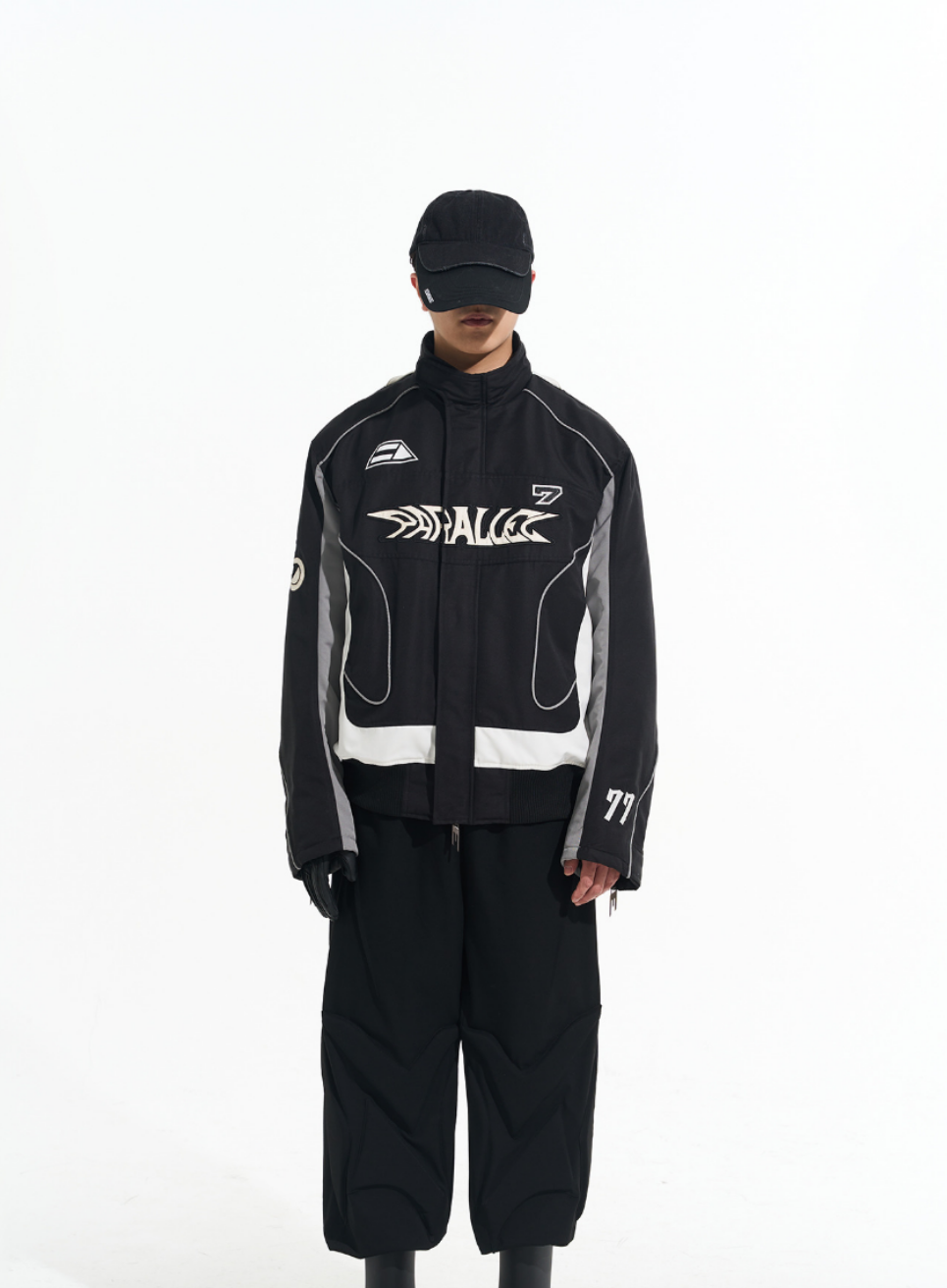Parallel Racer Jacket