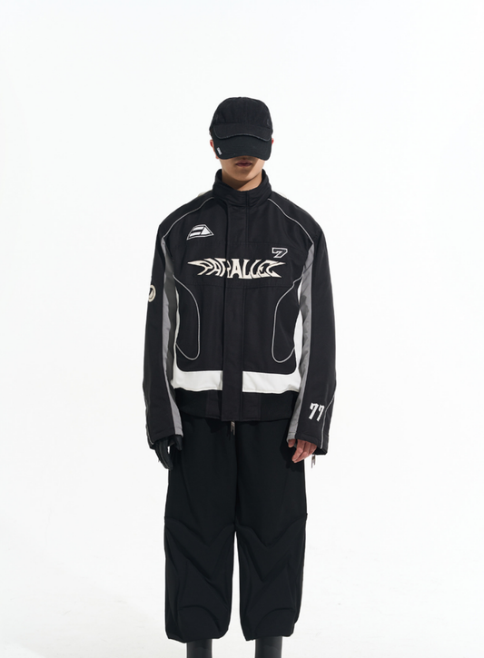 Parallel Racer Jacket