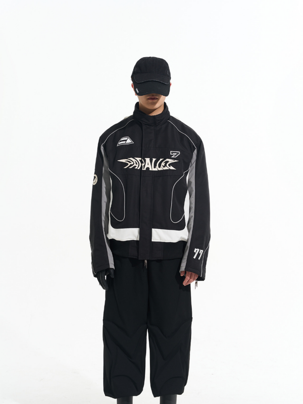 Parallel Racer Jacket