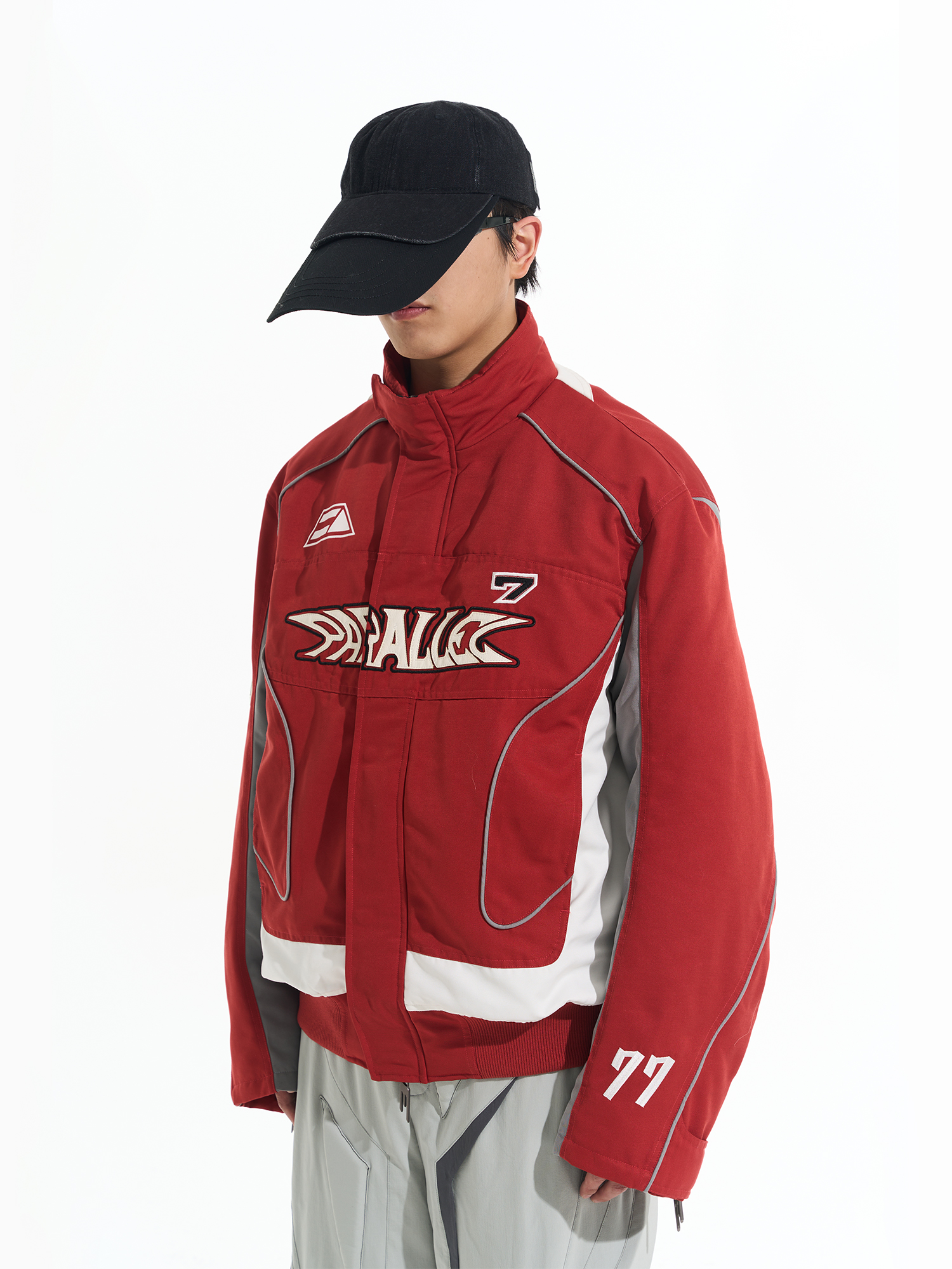 Parallel Racer Jacket