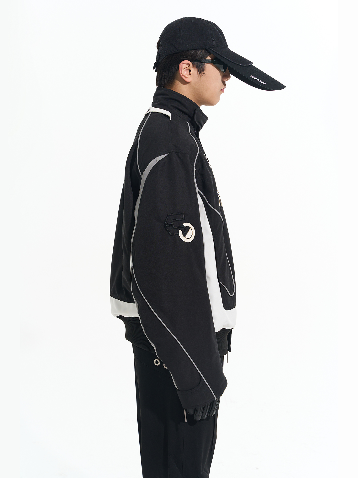 Parallel Racer Jacket