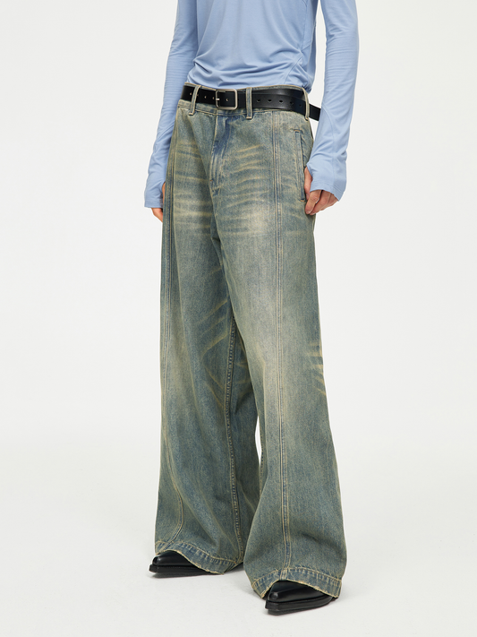 Haze Jeans