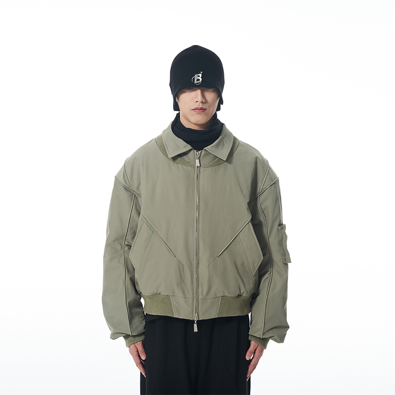 Elysium Jacket